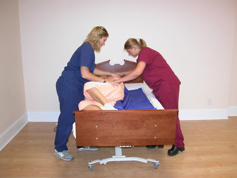 BestTransfer Booster Sheet – Medical Parts World