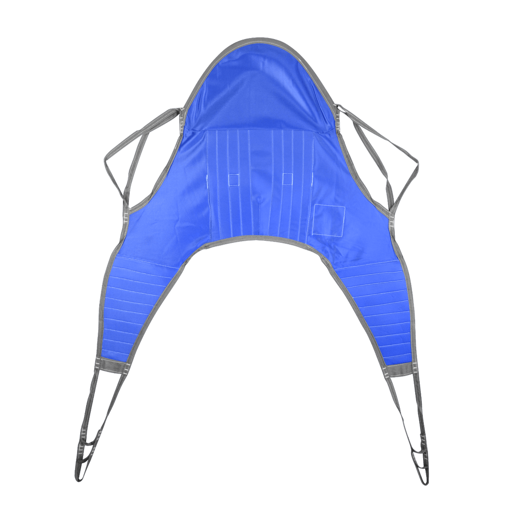 Hoyer Replacement Sling w/ Head Support by Bestcare