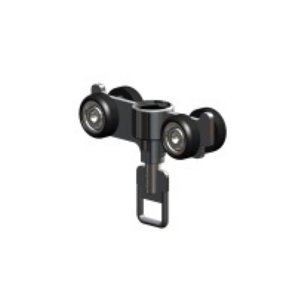 Cart Strap for Luna Ceiling Lift