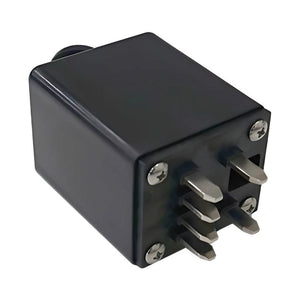 Journey Zoomer Charger Adapter - sold by Dansons Medical - Control Box and Batteries manufactured by Journey Health & Lifestyle