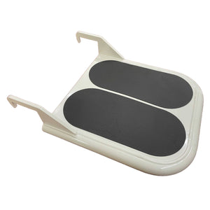 Footplate for SA182/SA228 - sold by Medical Parts World - Parts and Accessories manufactured by Bestcare