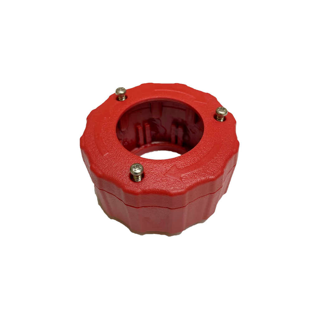 ~NONSTOCK~ Actuator Red Knob