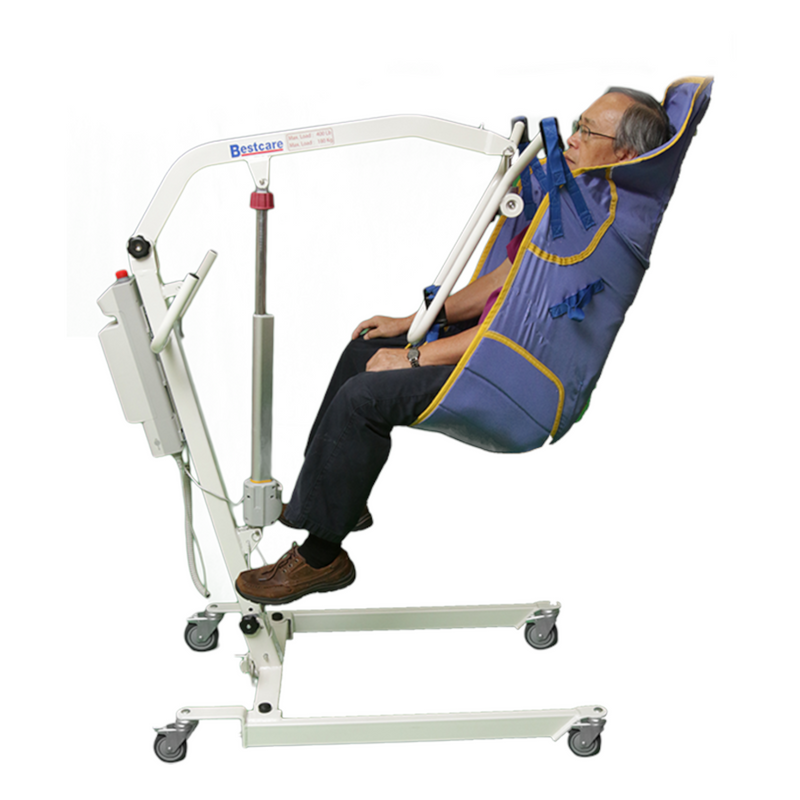 Arjo Cradle Clip Replacement Sling by Bestcare Medical Parts World