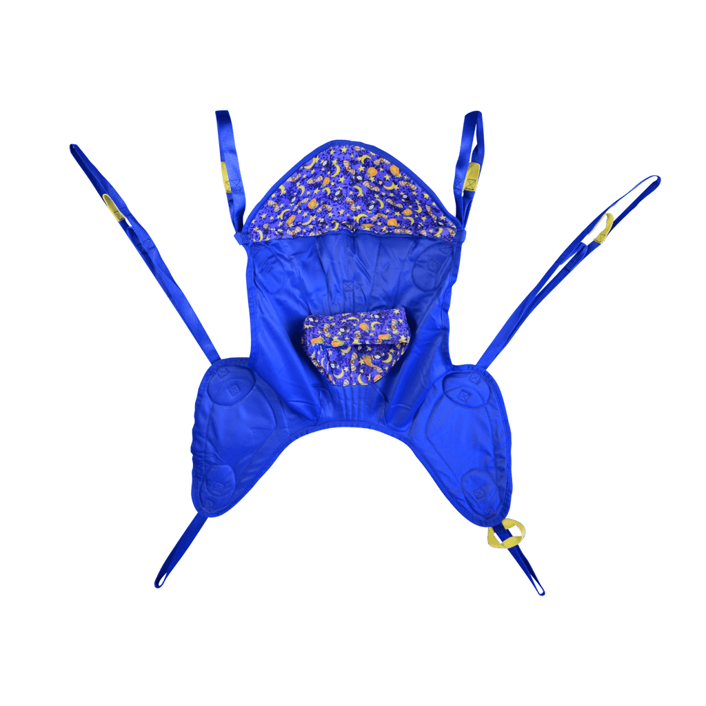 BestSling Pediatric Deluxe Padded Sling