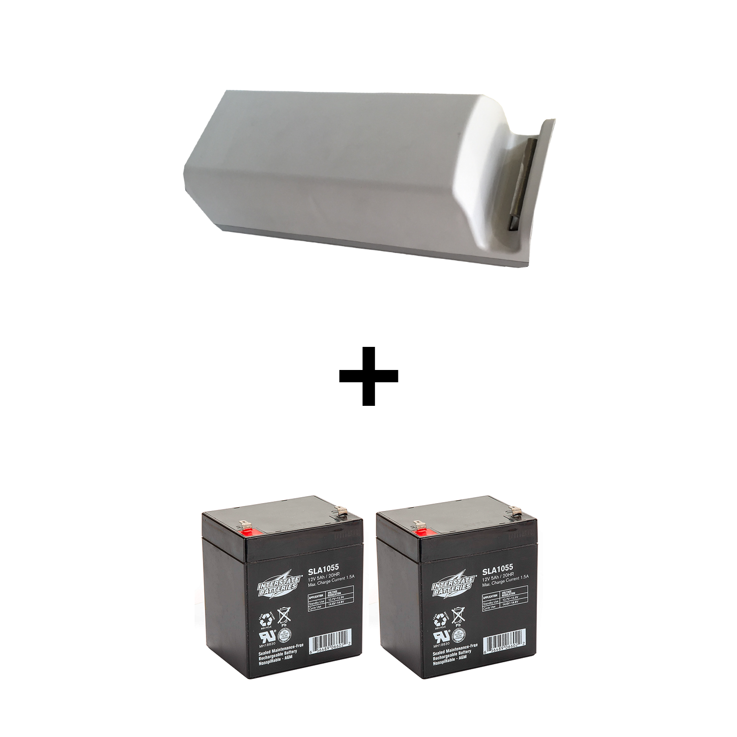 TiMotion Control Box – Medical Parts World