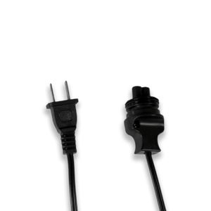 Performance Charger AC Power Cord (WP-PERF-ACCORD) - sold by Medical Parts World- Chargers and Cables manufactured by Bestcare