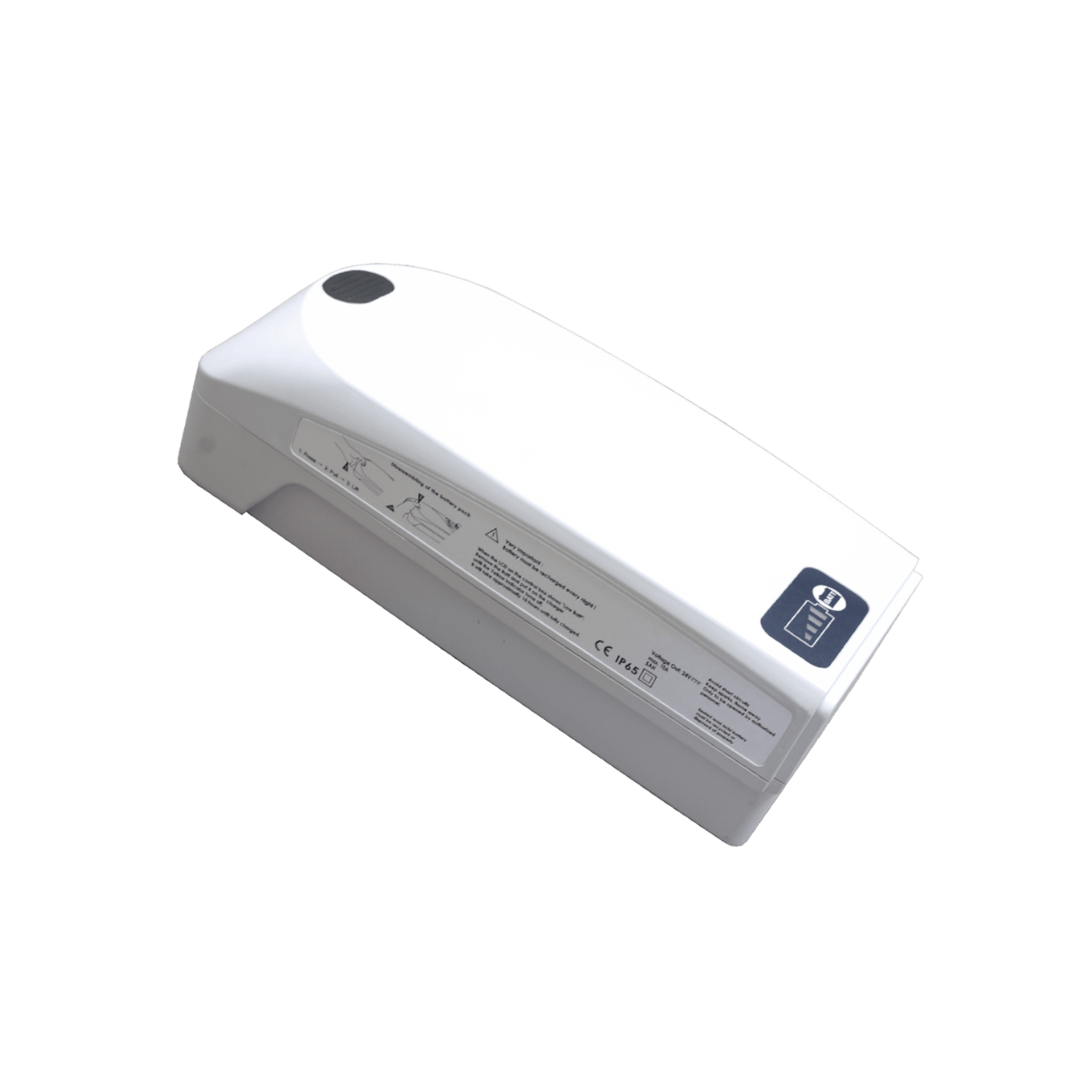 Performance Battery Box – Medical Parts World