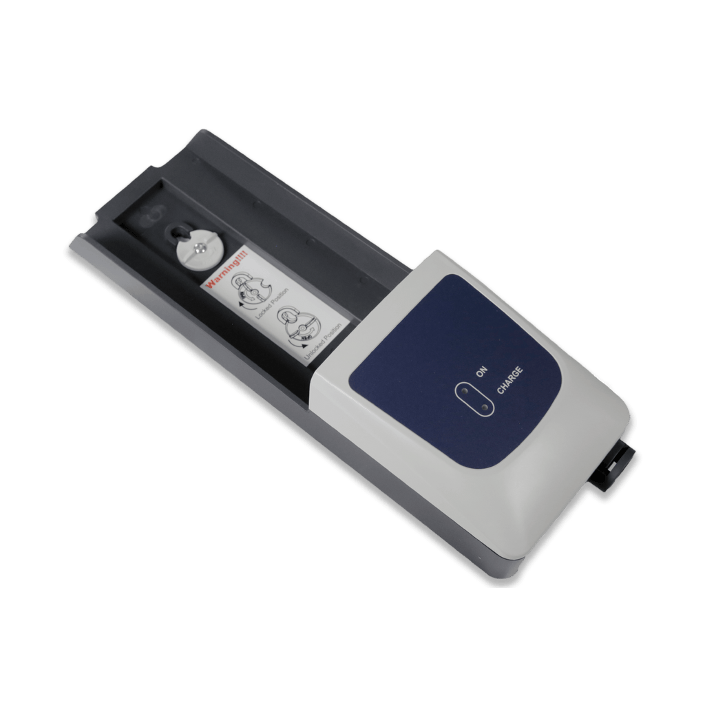 Performance Charging Box