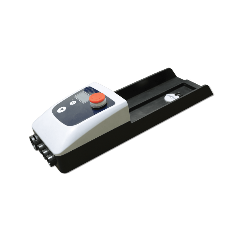 Performance Control Box – Medical Parts World