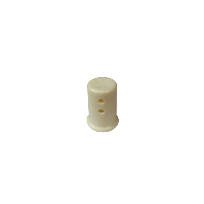 Spreader Bar White Plastic Cap