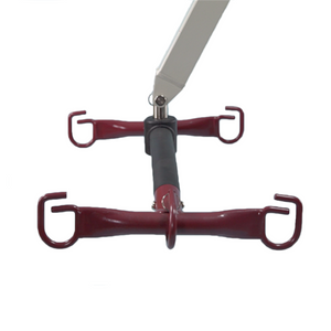 Spreader Bar and Parts