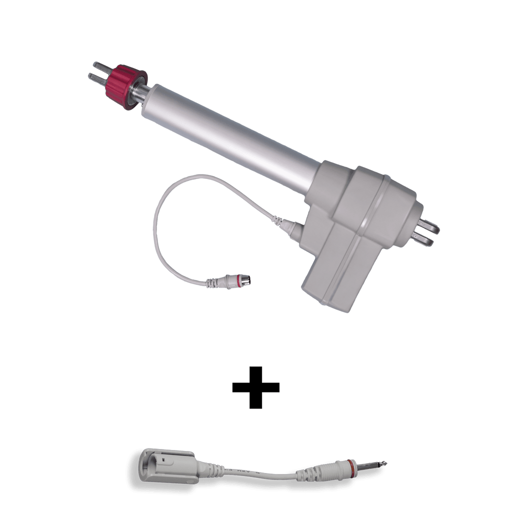 TiMotion 500lb Stand Assist Actuator (WP-TA24-SA500)