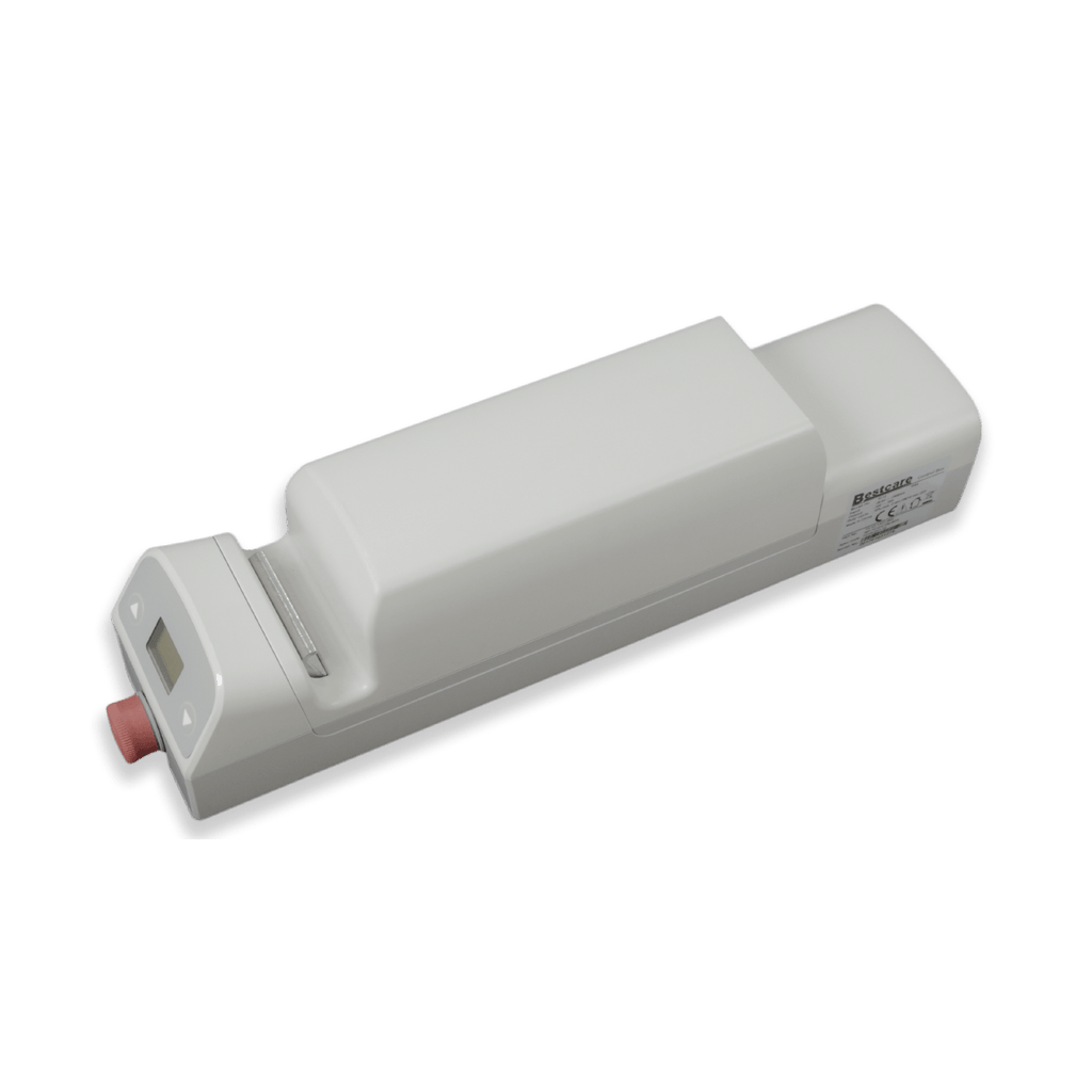 TiMotion Battery Box – Medical Parts World